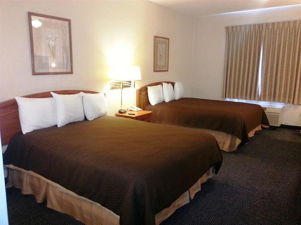 Americas Best Value Inn Westmorland Exterior foto